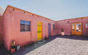 Гостиница Diablito Atacama Hostel  Сан-Педро-Де-Атакама